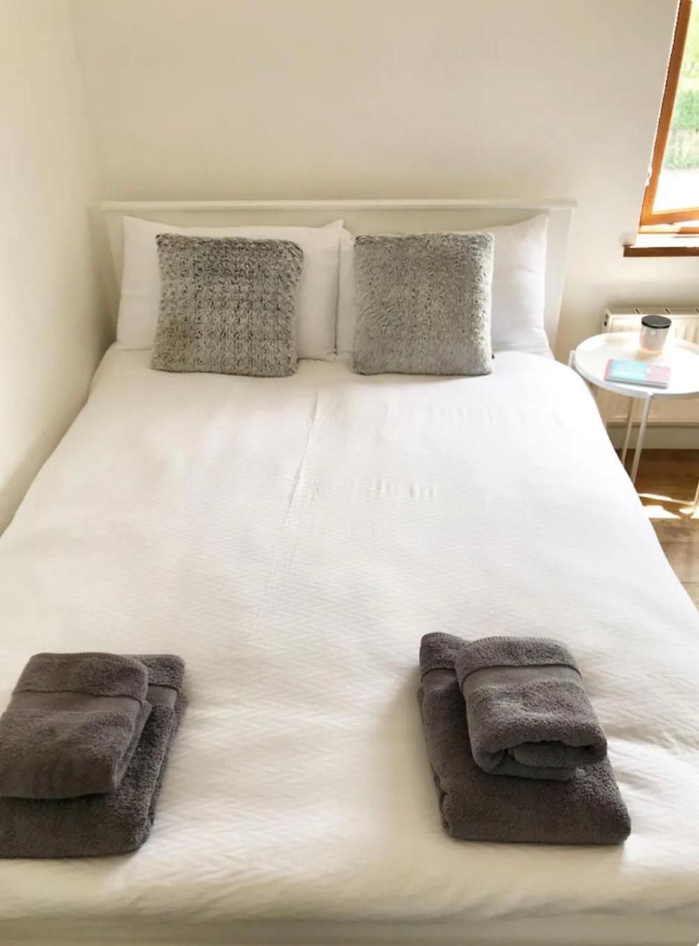 캠브리지 Hawtհorn Guestհouse 아파트 외부 사진