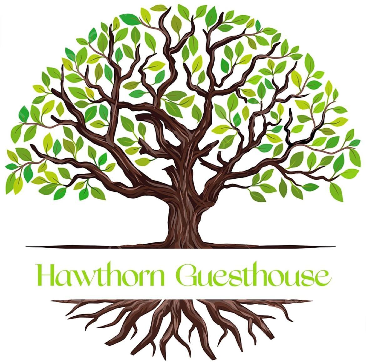 캠브리지 Hawtհorn Guestհouse 아파트 외부 사진