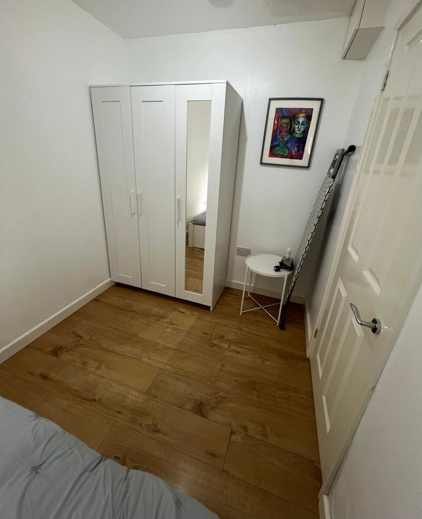 캠브리지 Hawtհorn Guestհouse 아파트 외부 사진