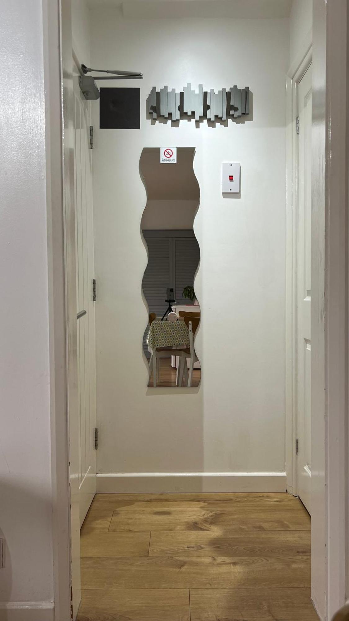 캠브리지 Hawtհorn Guestհouse 아파트 외부 사진